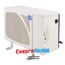 Компрессорно-конденсаторный агрегат Tecumseh Silensys SILFH2511ZFZ
