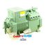 Напівгерметичний поршневий компресор Bitzer 4VCS-10.2Y-40P
