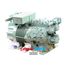 Полугерметичный поршневой компрессор Bitzer 6F-40.2Y-40P
