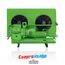 Компрессорно-конденсаторный агрегат Bitzer LH104/2N.2-S