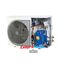 Компрессорно-конденсаторный агрегат Danfoss Optyma Slim Pack OP-LSQM048NTW05E (114X7088)