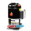 Герметичный спиральный компрессор Copeland Scroll ZF24K4E-TWD-551