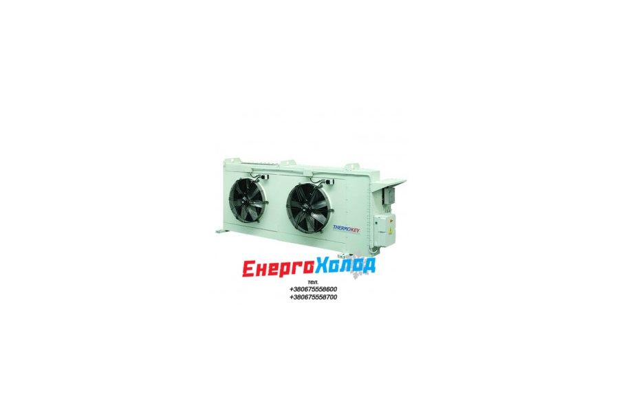 Thermokey KL 1280.C (145,8 кВт) КОНДЕНСАТОРЫ