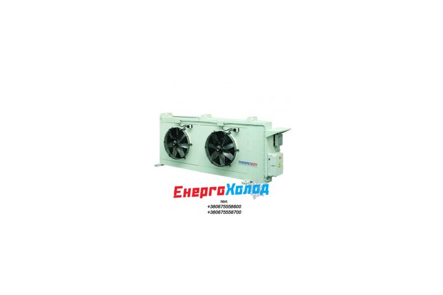 Thermokey KQ 1263.C (70,5 кВт) КОНДЕНСАТОРИ