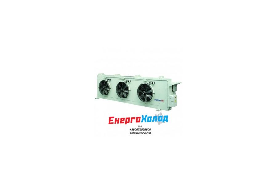 Thermokey KL 1363.A (104,5 кВт) КОНДЕНСАТОРИ